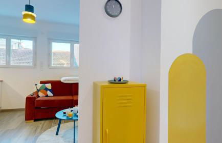 expat renting - Le Pop - Netflix - Proche gare - Foto 4