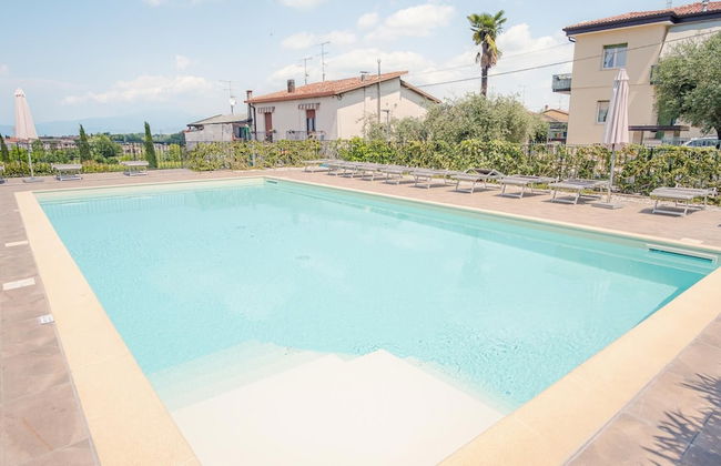 Tra le Vigne di Peschiera - Italian Homing - Foto 15