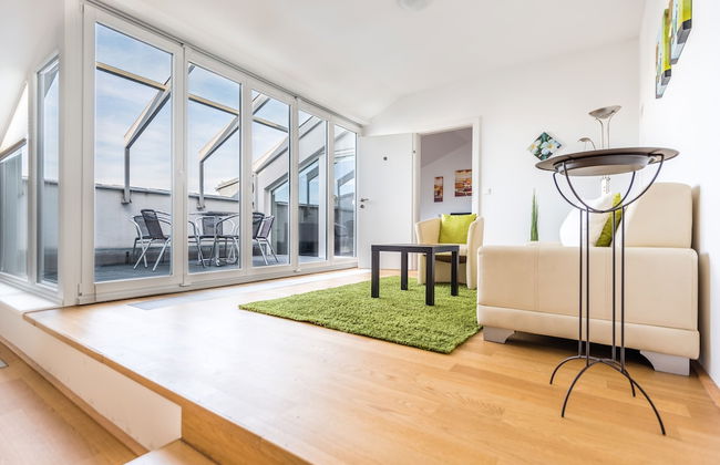 Duschel Apartments City Center - Foto 76