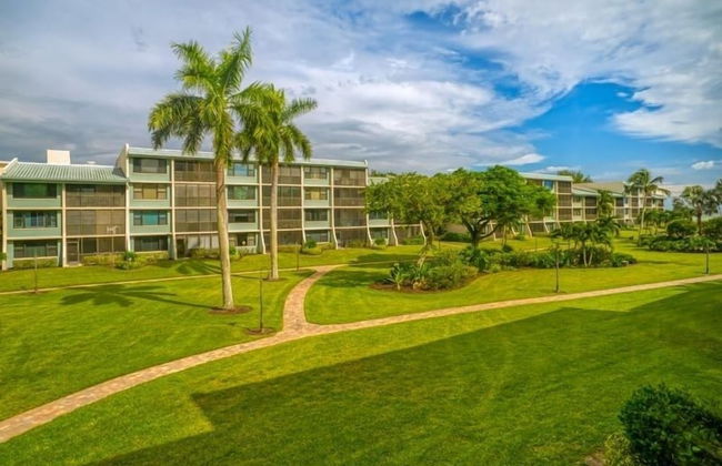 Loggerhead 282 2 Bedroom Condo by RedAwning - Foto 39