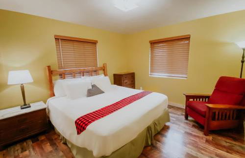 Crooked River Ranch Cabins - Foto 22