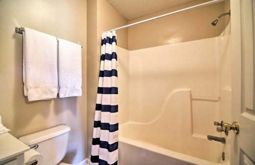 Charming Oxford Home about 1 Mi to Ole Miss Campus - Foto 23