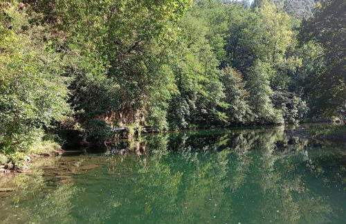 Familiar bajo con jardín en Gibaja - Foto 22