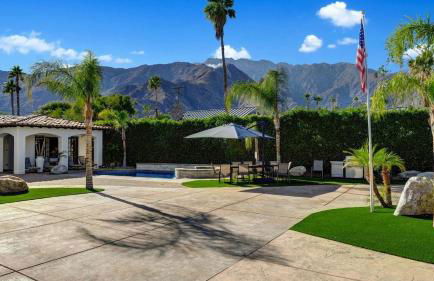 Movie Theater, Game Room, Pool, Hot Tub, & Views Villa Toscana by Avantstay - Foto 78