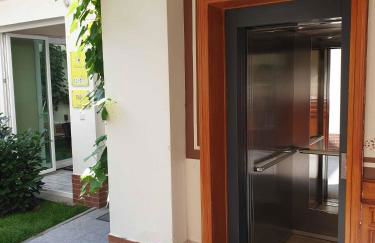 Marcel Apartments Leipzig - Foto 49