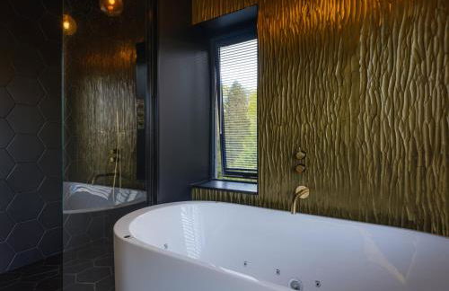 5 Bedroom Lake House in a nature reserve - Foto 12