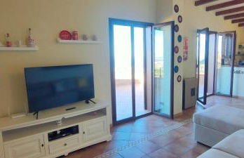 Villa Belvedere di Altavilla with Pool and Near The Sea - Foto 43