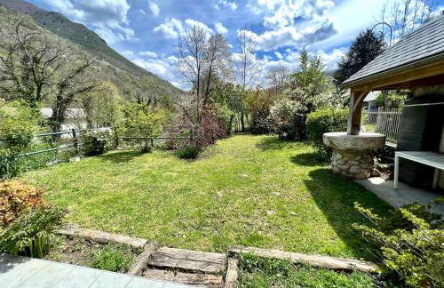 * Magnifique Chalet entre les pistes et la ville * - Foto 29