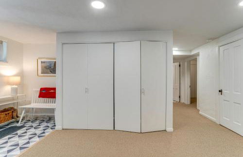 Walkable Apt with Off-Street Parking in Cheesman! - Foto 7