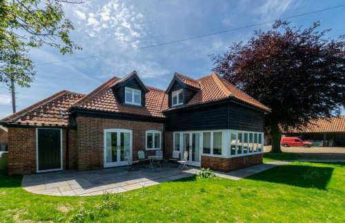 2 Bed in Sudbourne oc-lodfb - Foto 4