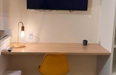 Flat's Maravista Beiramar - Foto 11