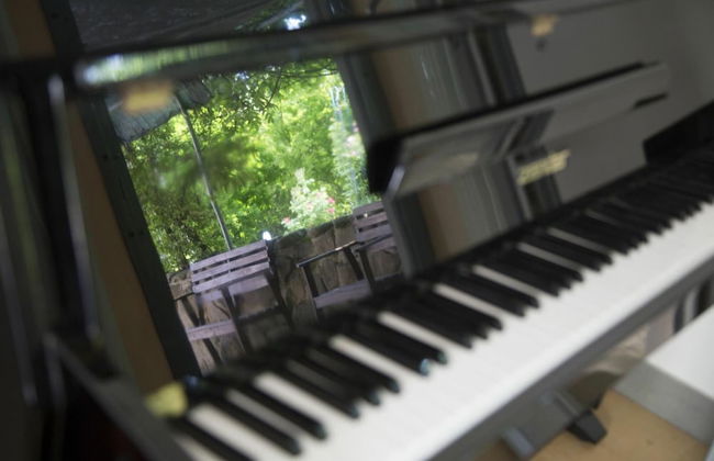 Villa Sinfonia - Villa Sinfonia - Photo 52