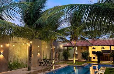 Apto Praia da Taíba Vista Mar - Foto 12