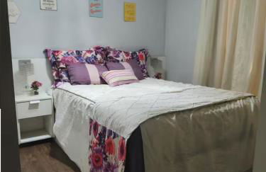 Apartamento completo para até 5 pessoas-Prox Penedo - Foto 4