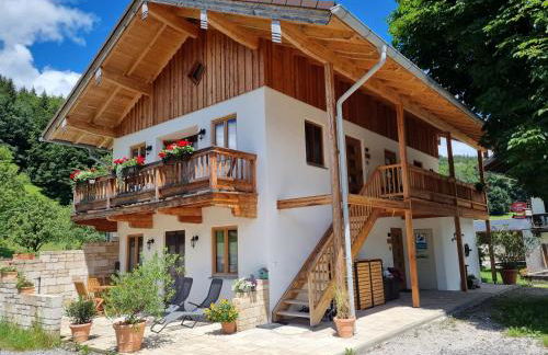 Kurzenwirt - Ferienwohnungen - Foto 1