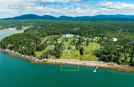 Beachfront 4 BR Spacious House! [Coastal Haven] - Foto 34