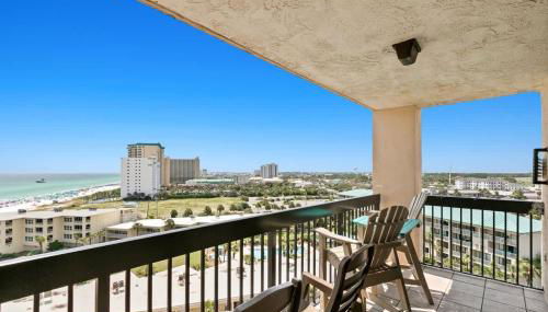 SunDestin Resort Unit 1018 - Foto 5