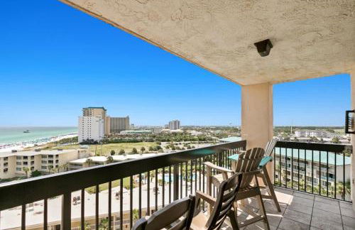 SunDestin Resort Unit 1018 - Foto 5