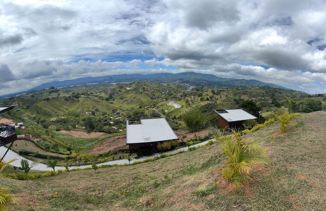 San Simon Glamping - Photo 41