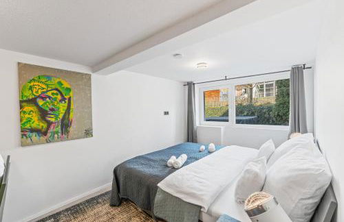 Ferienhaus "Die 16" - Foto 12