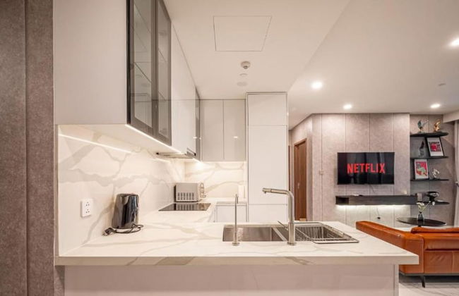 Landmark 81 Residence Skyline - Photo 72