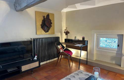 La Maison du Pont Romain - Photo 35