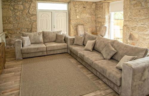 Casa da Pontelha by Gerês Casas - Foto 14