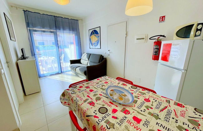 Apartment in Caorle Near Adriatic Beaches - Foto 19