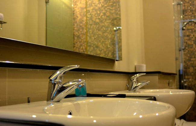 The Manor Luxury Suites & Apartments - Foto 39