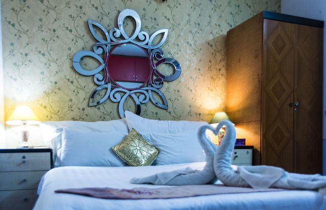 Babylon Garden Serviced Apartments - Foto 20