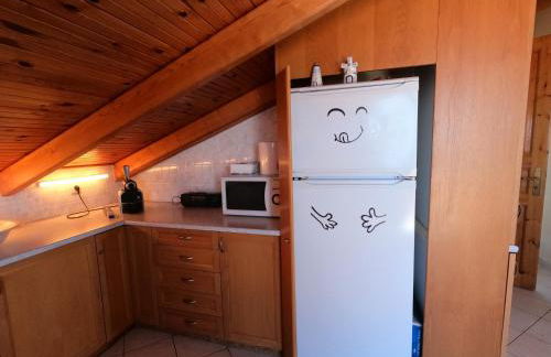 Loft apartment 20m from sea - Foto 18