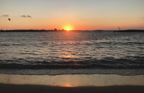 VILLA ASTERAKI private pool, magic sunsets, near Elafonisi - Foto 40