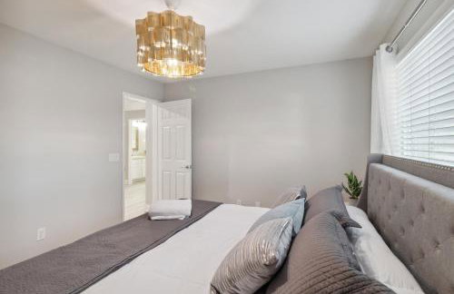 5BR 3BA Home - King Beds - Fast Wifi home - Foto 19