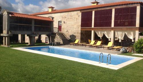 Casa da Ponte do Porto - Foto 3