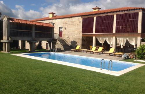 Casa da Ponte do Porto - Foto 3