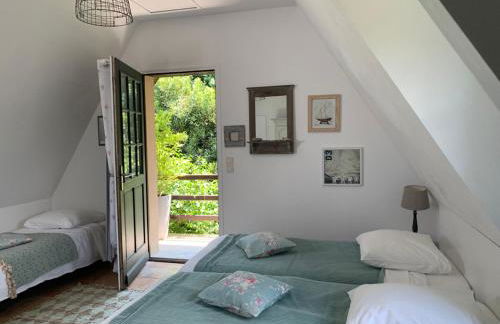 Le Bois des Pierres - Foto 9