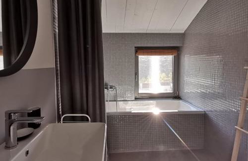 Two villas in lush countryside near Motovun - Foto 35