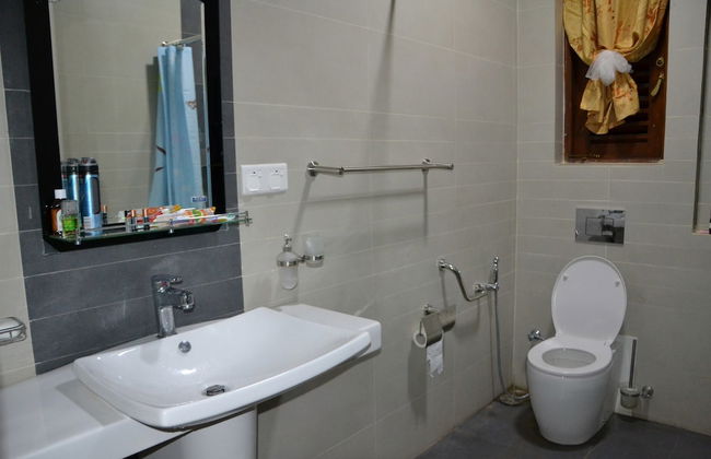 Villa Sam & Sun - Foto 31