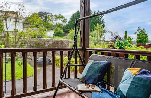 Casa Entrecinas en Collera - Foto 19