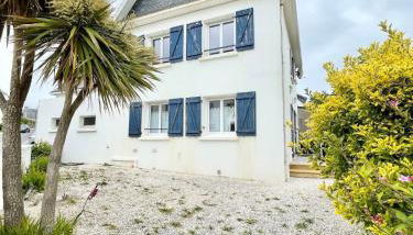 Maison de pêcheur Cocooning 150m du port - Foto 5