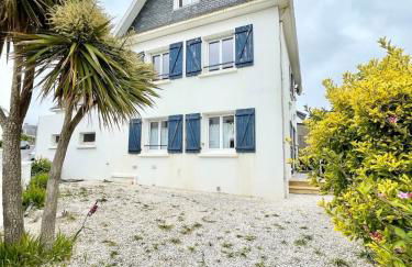 Maison de pêcheur Cocooning 150m du port - Foto 5