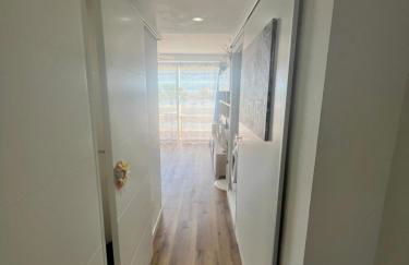 Oceanfront Condo in Playa las Americas With Sea Views - Foto 33