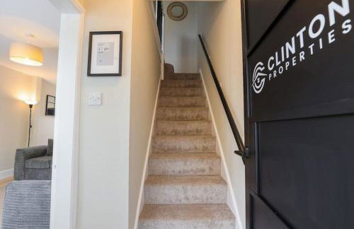 'Station House' Cosy Renovated Family-Friendly Home in Runcorn, Cheshire - Train Station Liverpool Chester Links, Brindley Theatre - Foto 38