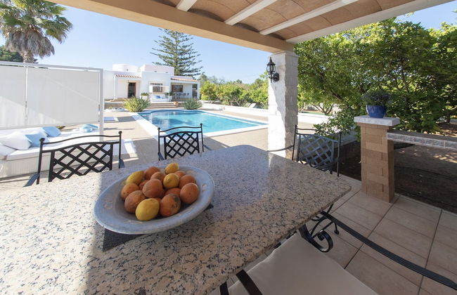 Villa Can Americano - Foto 29