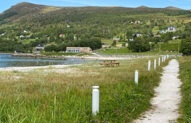 9 Person Holiday Home in Aram - Foto 21