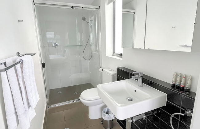 Direct Collective - Pavilion and Governor on Brookes - Foto 22