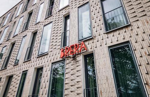 Brera Serviced Apartments Munich Schwabing - Photo 80