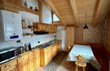 Auronzo - Appartamento centrale vista mozzafiato con garage - Foto 11