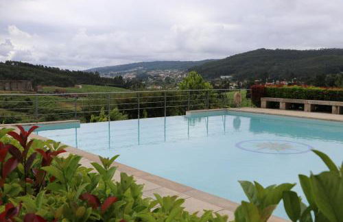 Vale de Rans - Country House - Photo 50