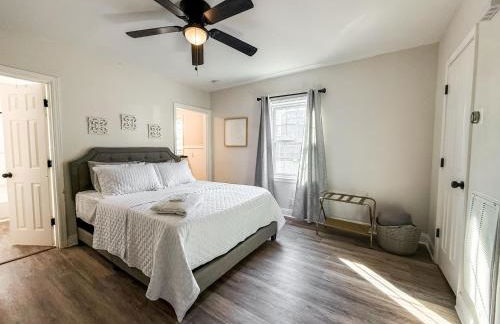 Budget studio in the heart of Durham - Foto 16